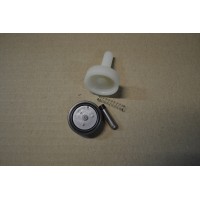 Ремкомплект для клапана подачі води RPE, пароконвектомата Unox, Garbin, Apach. БЕЗ КАТУШКИ