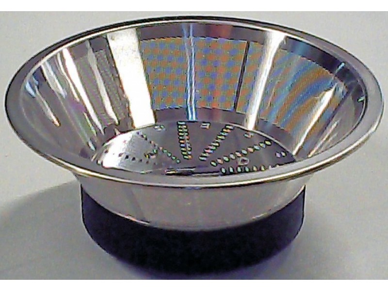 Cито фільтр корзина для соковижималки Bartscher TOP JUICER