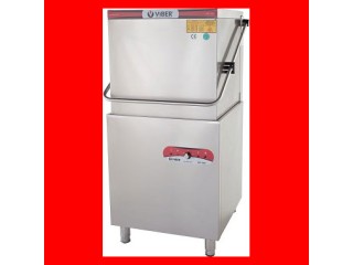 Купольна посудомийна машина Viber VBU.BYM.1000, вживана