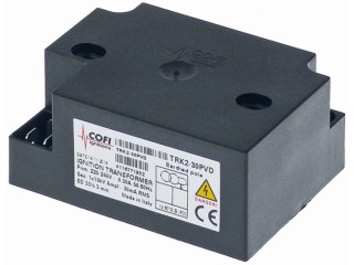 Блок розпалювання COFI ignitions TRK2-30PVD для газового обладнання Lainox, Mareno, Olis