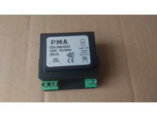 Трансформатор P.M.A. cod.28813302 230В-12В