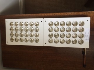 Випарник для льодогенератора Icematic, Simag, Scotsman AC126, AC176 серії CM78426312