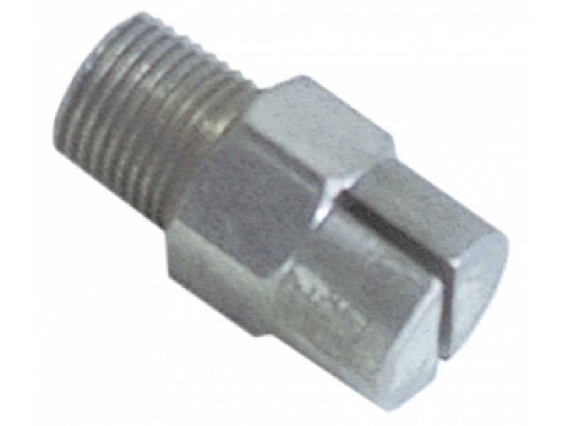 Дюза форсунка жиклер для льодогенератора Brema, NTF, Zanussi, MBM CB, IC, VM серії. D20002