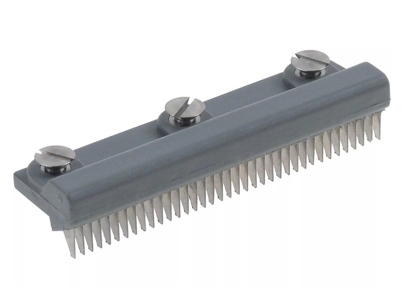 Ніж гребінка лезо диска жульєн 2х2мм соломка для овочерізки Robot Coupe CL50, CL52, CL55, CL60 серії. 29771