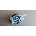 Перемикач TECNOMATIC HD1249R922 для мясорубки Fama, Sirman, Apach, Fimar. однофазний