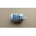 Перемикач TECNOMATIC HD1237R922, HD1237R921 для мясорубки Fama, Sirman, Apach, Fimar. трьохфазний