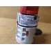Перемикач TECNOMATIC HD1237R922, HD1237R921 для мясорубки Fama, Sirman, Apach, Fimar. трьохфазний