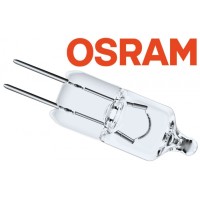 Лампочка освітлення галогенка 300°C, цоколь G4, 12В, 10Вт