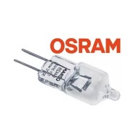 Лампочка освітлення галогенова 300°C, цоколь G4, 12В, 20Вт