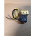 Клапан подачі води Sirai L140B5-Z615A24/50 соленоїд, катушка SIRAI Z610A один.прям. 24VAC
