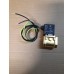 Клапан подачі води Sirai L140B5-Z615A24/50 соленоїд, катушка SIRAI Z610A один.прям. 24VAC