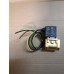 Клапан подачі води Sirai L140B5-Z615A24/50 соленоїд, катушка SIRAI Z610A один.прям. 24VAC