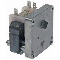 Mотор редуктор двигун DEPEND-O-DRAIN для пральної машини Danube, Electrolux, Grandimpianti, IPSO, PRIMUS