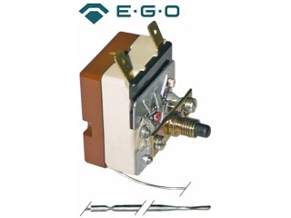 Термостат захисний EGO 55.13562.010 для пароконвектомата Wiesheu макс.+329°C