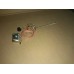 Термостат захисний Campini Ty 95-H для пароконвектомата Piron, Tecnoeka, Apach макс.+318°C