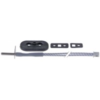 Датчик температури NTC термопара для конвекційної печі Unox XF серії, TR1095A