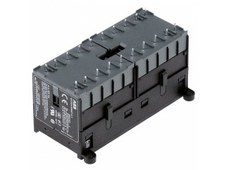 Контактор ABB  VB6-30-10-P магнитный пускатель для Dihr, Fagor, Metos 20А/5,5 кВт, пайка