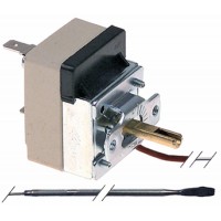 Термостат CAEM TU V ST для фритюрниці RM Gastro, Lotus 50-190°C