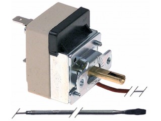 Термостат CAEM TU V ST для фритюрниці RM Gastro, Lotus 50-190°C