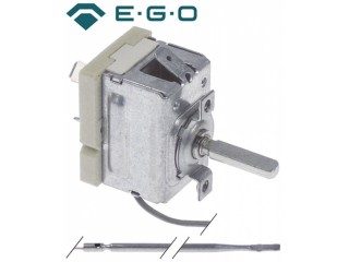 Термостат EGO 55.17 для конвекційної печі Garbin, 57-287°C. TER005 TER034