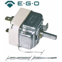 Термостат EGO 55.19052.808 для пароконвектомата, конвекційної печі Unox XB, XF серії 66-269°C. KTR1100A