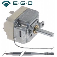Термостат Unox KTR1141A TR022 max  +72°C  EGO 55.19012.815
