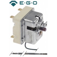 Термостат захисний EGO 55.32562.210 для пароконвектомата Unox, Equipe, Apach, макс.+350°C