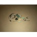 Термостат защитный для пароконвектомата Garbin PX UMI, GX UMI, EX серии, макс.+318°C  Campini Ty 95-H