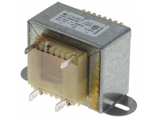 Трансформатор Comelit T664012/E для пароконвектомата Angelo-Po BX, FM, FX серії 230В-12В