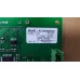 Плата силова блок Eliwell EWBC1433 модуль для шокової заморозки Apach, Tecnodom