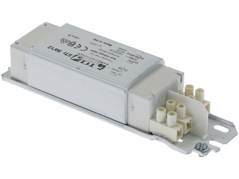Трансформатор TCI Light для Tecnoeka, Olis, Baron 230В-11,5В