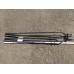 Тен нагрівач для гриля Zanussi, Electrolux KGR, WGR, E9GRE серії 2500Вт, 400В, фланець 60x30мм