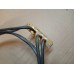 Тен для пароконвектомата Unox XB403, XB403G, XB603, XB603G серії, RS1040A0, 4250Вт, 230В, фланець 100x22мм. ITALY
