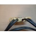 Тен для пароконвектомата Unox XB403, XB403G, XB603, XB603G серії, RS1040A0, 4250Вт, 230В, фланець 100x22мм. ITALY