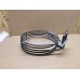 Тен для пароконвектомата Unox XB803G, XB803, XV303G, XV703G серії, 5000Вт, 230В, фланець 100x22мм. RS1000A0 RS1050A0 GERMANY