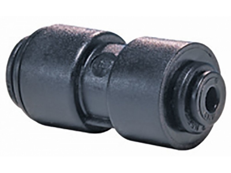 Фітінг з'єднувач труб John Guest ø6 мм - ø8 мм