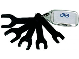 Набір ключів для фітінгів John Guest Набір ключів для фітінгів John Guest