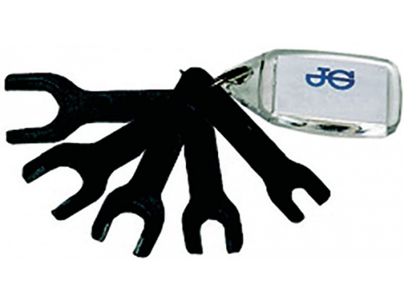 Набір ключів для фітінгів John Guest