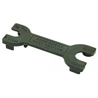 Швидкісний ключ для фітінгів John Guest 1/4" 5/16" 3/8" 8мм 10мм Швидкісний ключ для фітінгів John Guest 1/4" 5/16" 3/8" 8мм 10мм