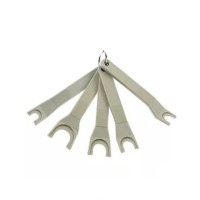 Набір ключів для фітінгів DMfit