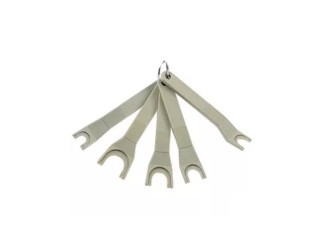 Набір ключів для фітінгів DMfit Набір ключів для фітінгів DMfit