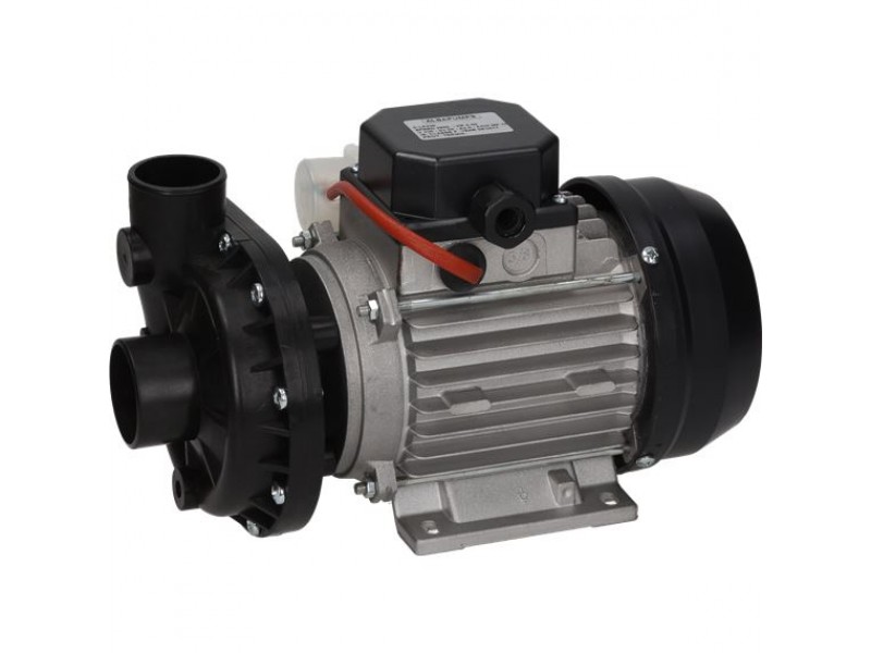 Помпа ALBA PUMPS (C&A) C430 насос для посудомоечной машины ATA ø45/40мм