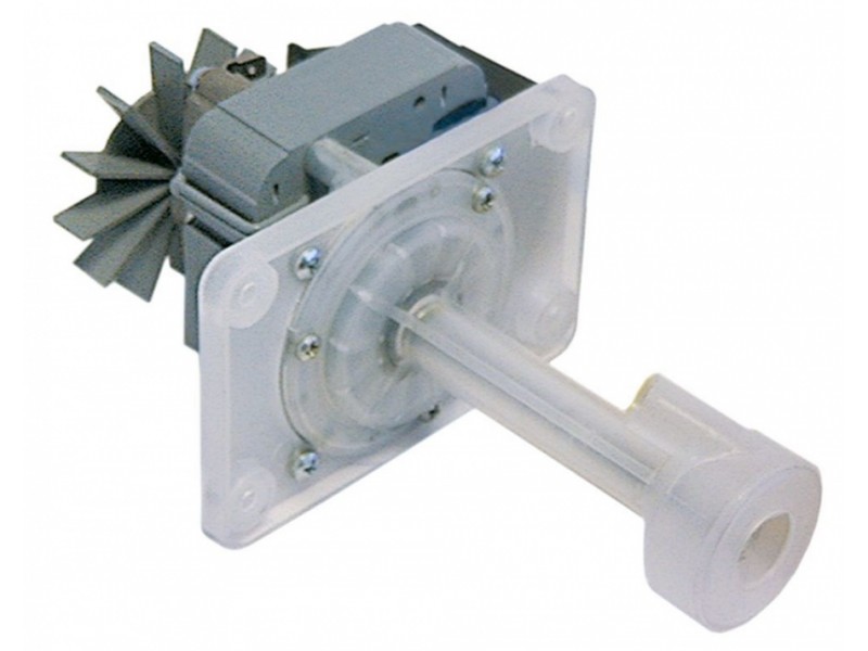 Помпа GRE 544 насос для льодогенератора Philips, Whirlpool K20, K40, AGB серії