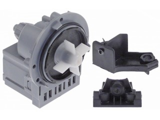 Помпа Askoll M231 XP насос зливний для посудомиючої машини Colged, Elettrobar, Modular