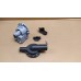 Помпа Askoll M231 XP насос зливний для посудомиючої машини Colged, Elettrobar, Eurotec, MBM, Bartscher