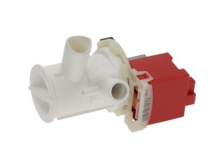 Помпа Copreci EBS 2556 4101 насос зливний для посудомиючої машини Fagor Fi, LVC, AD серії