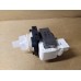 Помпа HANNING BE20B2-095 насос зливний для посудомиючої машини Winterhalter GS, UC-L