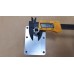 Mотор редуктор двигун CROUZET 80644034 для гриля шаурма Roller Grill GRE, GRG серії