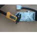 Mотор редуктор двигун KENTA K9357502 CD79F для слаш машини, гранітора CAB, SPM