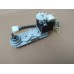 Mотор редуктор двигун KENTA K9357502 CD79F для слаш машини, гранітора CAB, SPM